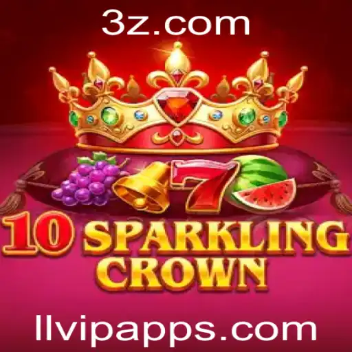 Descubra o Fascinante Jogo 10SparklingCrown no llvip app