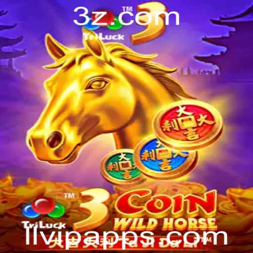 Explorando o Fascinante Mundo de 3CoinWildHorse e a llvip app