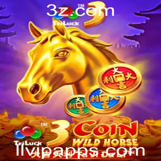 Explorando o Fascinante Mundo de 3CoinWildHorse e a llvip app