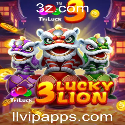 Descubra o Empolgante Mundo de 3LUCKYLION com LLVIP App