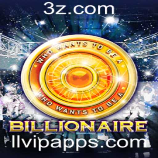 Explorando o Jogo Billionaire: Uma Aventura com o LLVIP App