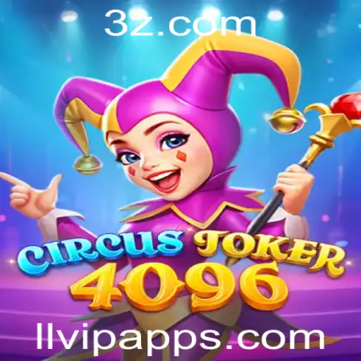 Explorando o Mundo de CircusJoker4096 e a Tendência do llvip app