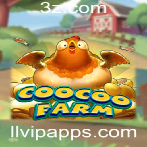 Descubra o Mundo Encantador de CooCooFarm e a Revolução do llvip app