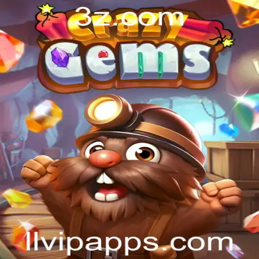 Explorando o Fascinante Mundo de CrazyGems com a llvip app