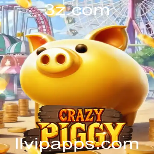 Explorando o Fascinante Mundo de CrazyPiggy: Um Mergulho na Diversão e Estratégia