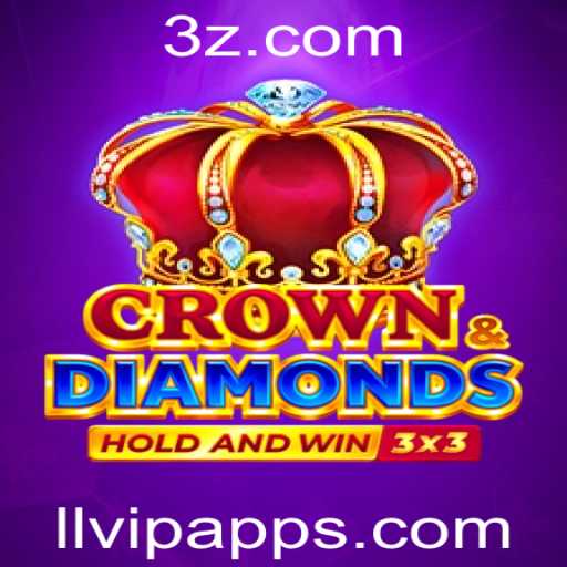 Explorando o Universo do Jogo Crowndiamonds