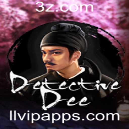 Explorando o Universo Envolvente de DetectiveDee