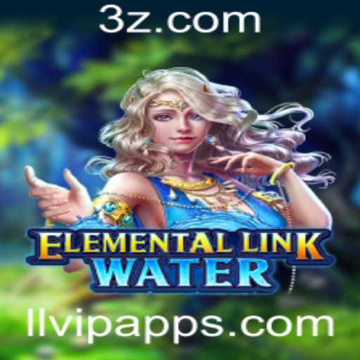 Descubra o Mundo de ElementalLinkWater: Um Jogo Inovador na llvip app