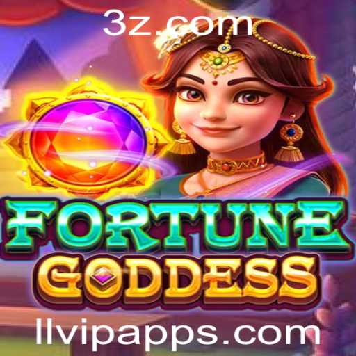 FORTUNEGODDESS: Uma Aventura Inovadora no Mundo dos Jogos