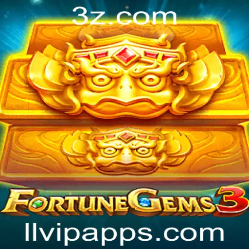Descubra FortuneGems3: O Jogo Inovador que Está Dominando o llvip app