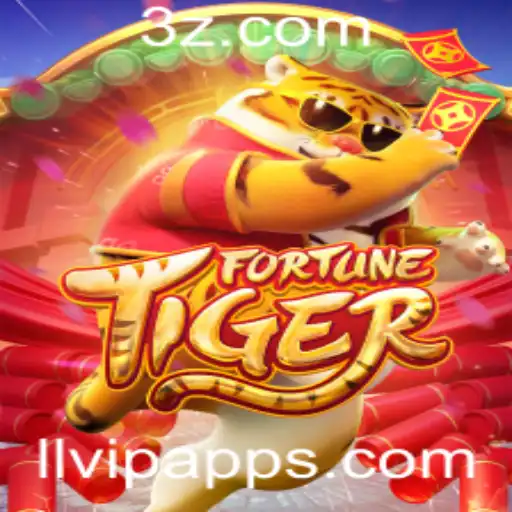 Explorando o Fascinante Mundo de FortuneTiger no LLVIP App