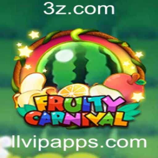 Descubra o Fascinante Mundo de FruityCarnival com Llvip App