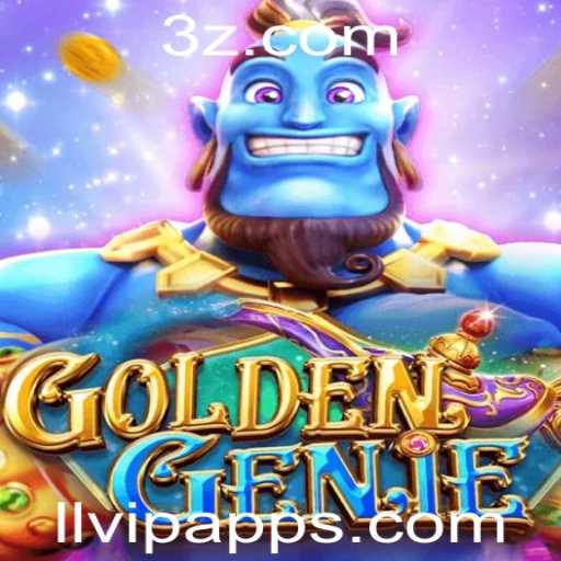 Explorando o Mundo de GOLDENGENIE: O Jogo Que Está Revolucionando o Entretenimento Digital