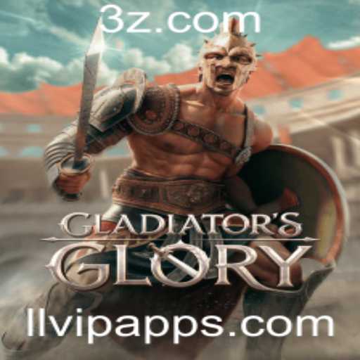 GladiatorsGlory: Um Mergulho no Mundo dos Gladiadores com a llvip app
