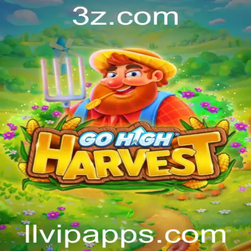 GoHighHarvest: A Nova Sensação do Mundo Virtual