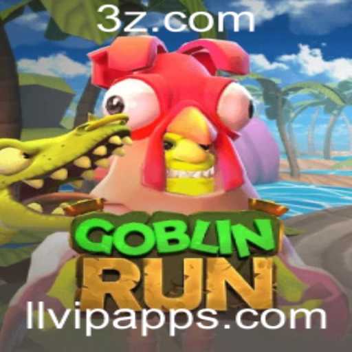 Explorando o Mundo de GoblinRun: Um Jogo de Aventura e Estratégia