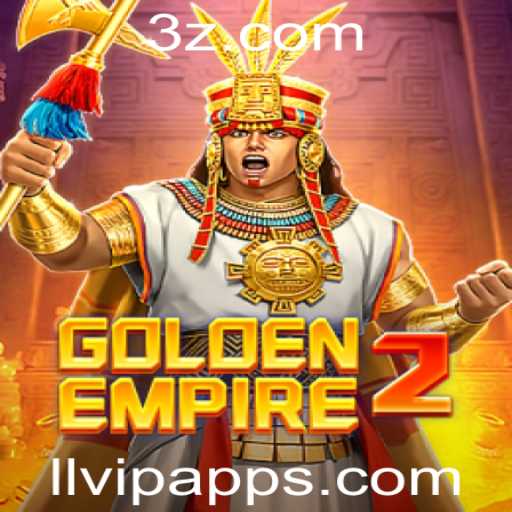 Explorando o Mundo Imersivo de GoldenEmpire2 e o Impacto da Chave LlVIP App