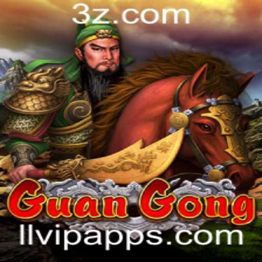 Explorando GuanGong: O Novo Jogo de Estratégia que Conquista os Jogadores