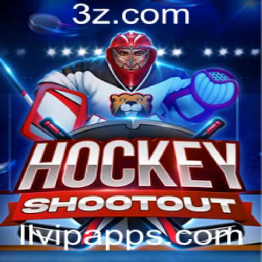 Descubra o Mundo de HockeyShootout: O Jogo Que Conquista Novos Fãs Diariamente