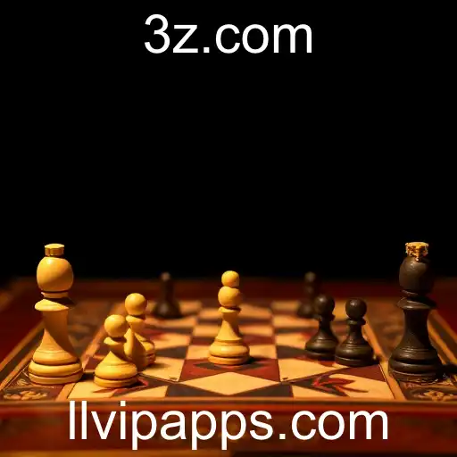 A Fascinante Evolução dos Jogos de Mesa e a Revolução Digital com llvip app