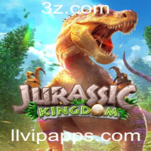 Explorando o Fascinante Mundo de JurassicKingdom: Um Mergulho na Era dos Dinossauros