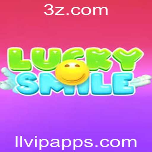 Explorando LuckySmile: O Jogo do Momento e sua Presença no llvip App