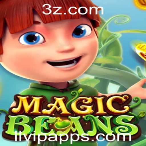 Explorando o Fascinante Mundo de MAGICBEANS: Um Jogo Revolucionário