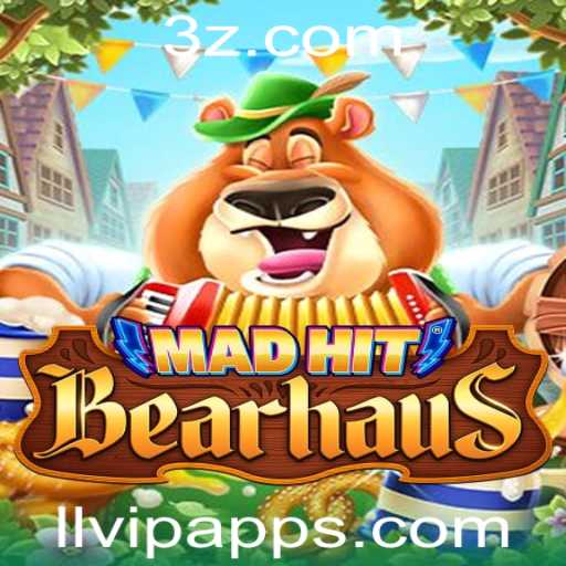 Explorando MadHitBearhaus: O Novo Fenômeno dos Jogos em 2023