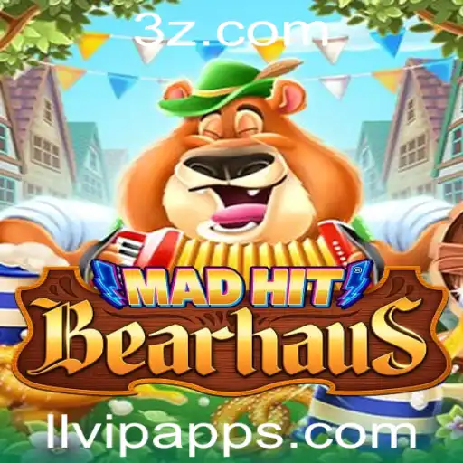 Explorando MadHitBearhaus: O Novo Fenômeno dos Jogos em 2023