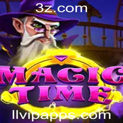 Explorando MagicTime: Uma Introdução Completa e as Regras do Jogo