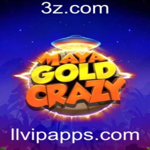 Descubra o Mundo de MayaGoldCrazy: Um Jogo Inovador com LLVIP App