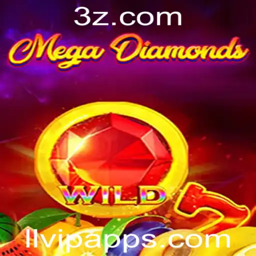 Explorando o Fascinante Mundo de MegaDiamond e o Impacto do llvip App