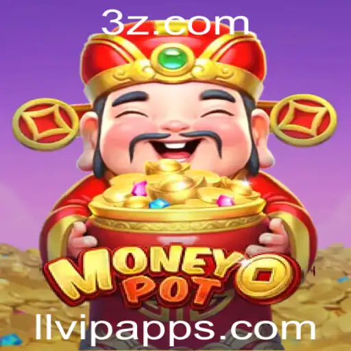 Descubra o Excitante Mundo de MoneyPot: Um Jogo Inovador com a Experiência LLVIP App