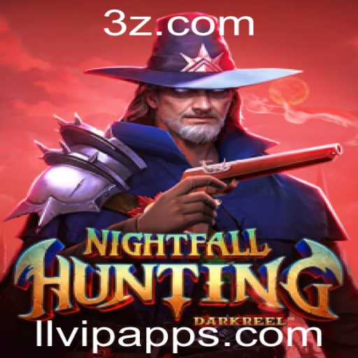 Explorando o Mundo de NightfallHunting: Um Novo Capítulo na Caça Noturna