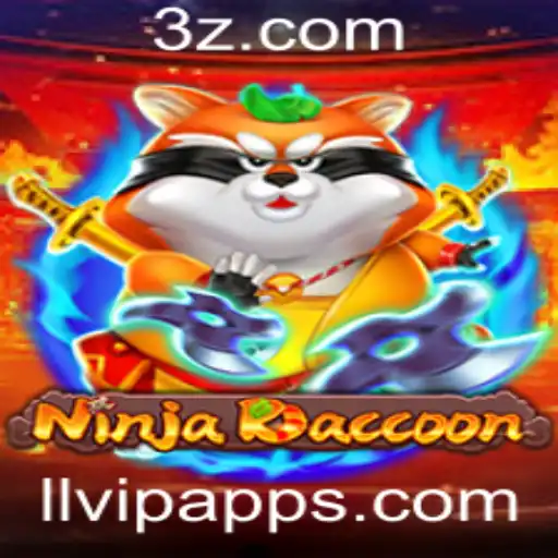NinjaRaccoon: Aventura e Estratégia no Mundo dos Guaxinins Ninja