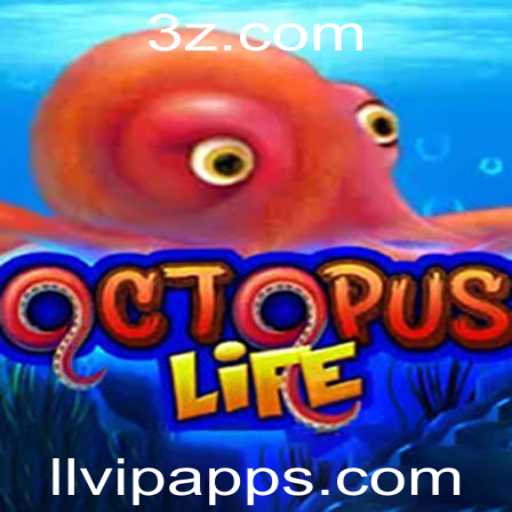 Explorando as Profundezas de OctopusLife: O Jogo Interativo