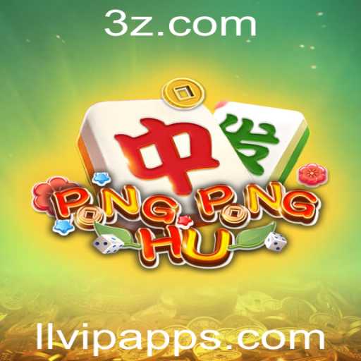Descobrindo PONGPONGHU: Um Novo Jogo para Explorar com o llvip app