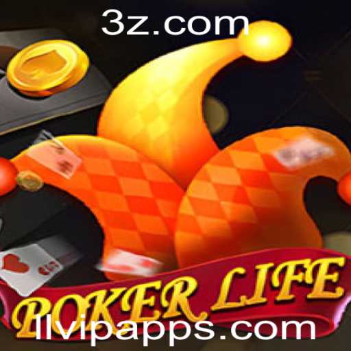 Descubra o Mundo Empolgante do PokerLife com a llvip app