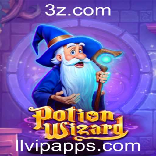 Desvendando o Mundo Mágico de PotionWizard