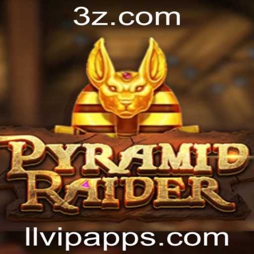 PyramidRaider: Explore o Mundo das Pirâmides no llvip app