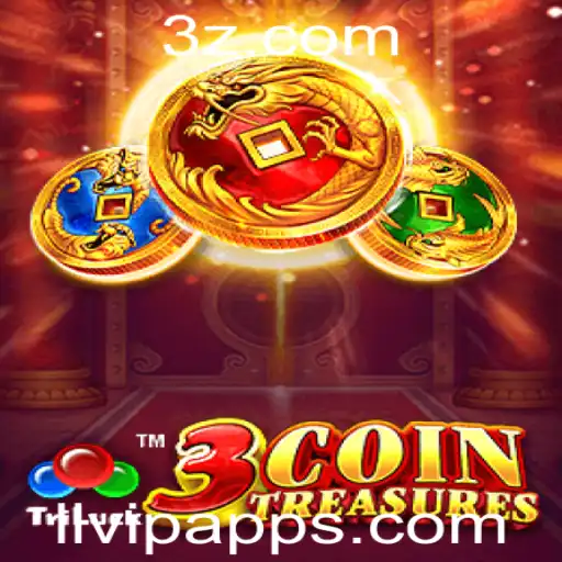 Explorando o Universo de 3CoinTreasures: Aventura e Estratégia