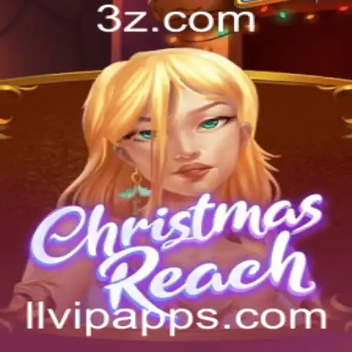 ChristmasReach: Explore o Novo Mundo de Aventuras Natalinas no LLVIP App