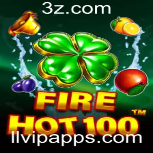 Explore o Universo do Jogo FireHot100 com o LLVIP App