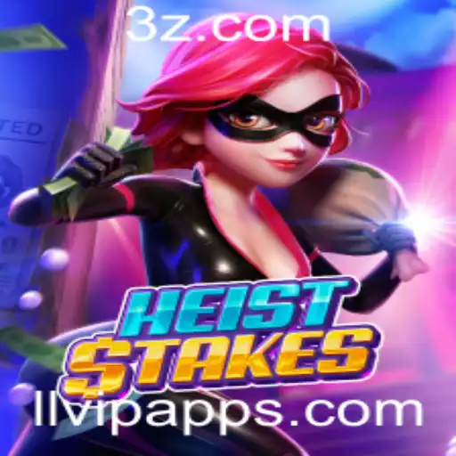 Descubra o Mundo Empolgante de HeistStakes e o Impacto do LLVIP App no Jogo
