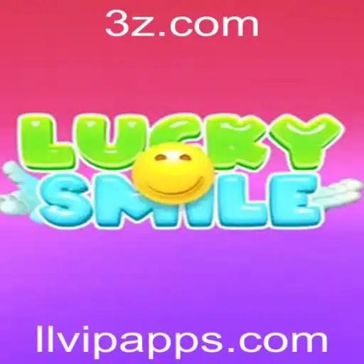 Explorando LuckySmile: O Jogo do Momento e sua Presença no llvip App
