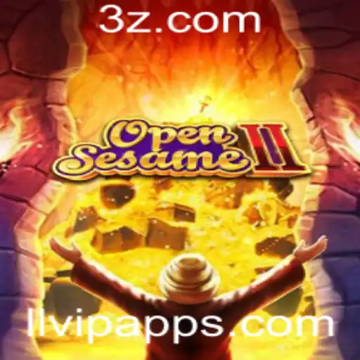 OpenSesameII: Uma Nova Experiência em Jogos com a llvip app