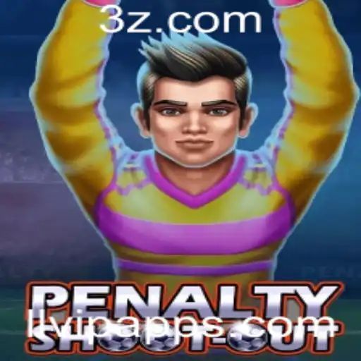 Explorando o Jogo PenaltyShootOut: Regras e Desafios com llvip app