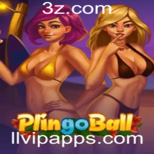 Descubra Plingoball: O Jogo que Está Conquistando o Mundo com o App LLVip