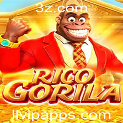 Descubra o Mundo de RicoGorila e o Impacto do llvip app