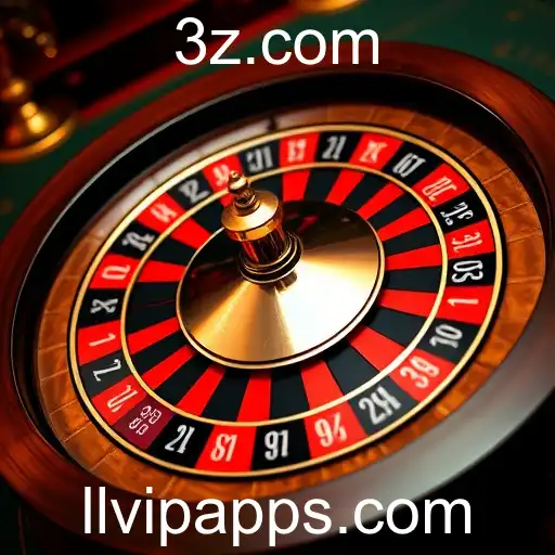 Explorando a Fascinante História e Estratégia da Roleta com a llvip app